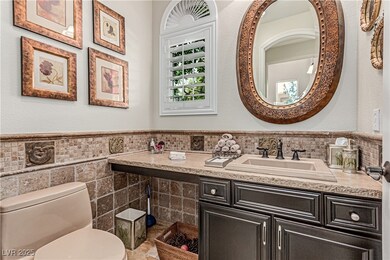 11554 Trevi Fountain Ave, Las Vegas, NV 89138 - photo 5