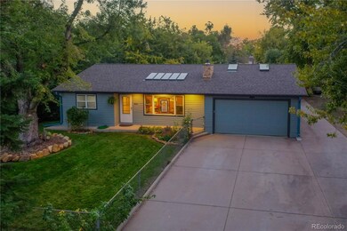 2111 Garland St, Lakewood, CO 80215 - photo 2