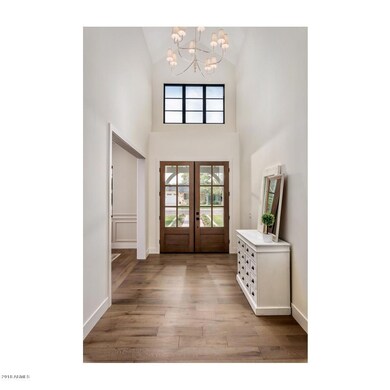 Entryway