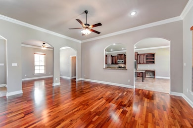 338 Sugar Land St, Houma, LA 70364 - photo 6