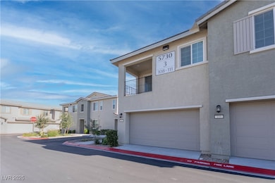 5730 Sky Pointe Dr unit 111, Las Vegas, NV 89130 - photo 4
