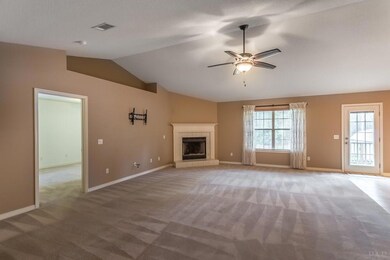 2043 Joshua Dr, Cantonment, FL 32533 - photo 7