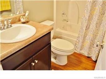 Bathroom #2.
