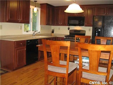 Kitchen Dining