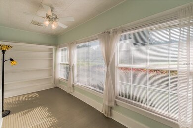 FLORIDA ROOM