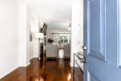 Foyer