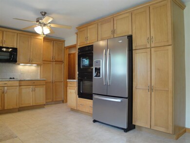French Door Refrigerator in Stainless Steel