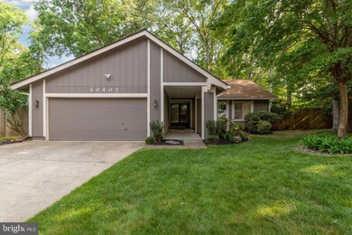 10407 Hollyoak Place, Fairfax, VA 22032 - photo 3