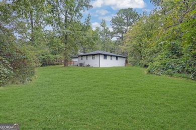 2403 Dawn Dr, Decatur, GA 30032 - photo 3