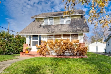 615 N Firestone Blvd, Akron, OH 44306 - photo 2