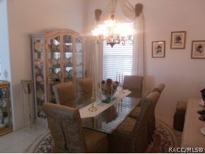 Formal Living Room