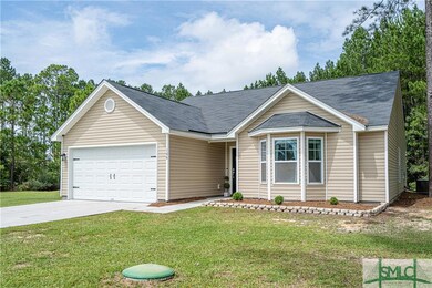 106 Madelyn Grove Way, Springfield, GA 31329 - photo 4