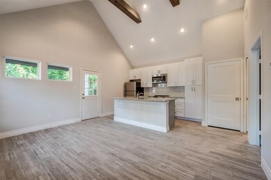 1213 Armstead St unit A, Houston, TX 77009 - photo 7