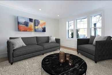 26 Summit Ave unit 4, Brookline, MA 02446 - photo 4