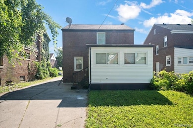 3666 Somerset Ave, Detroit, MI 48224 - photo 4