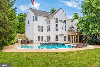 21544 Chickacoan Trail Dr, Broadlands, VA 20148 - photo 6