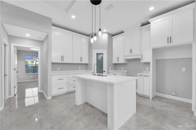 704 Santa Cecilia St, Donna, TX 78537 - photo 5