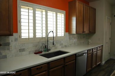 3223 S Desert Echo Rd, Tucson, AZ 85735 - photo 2