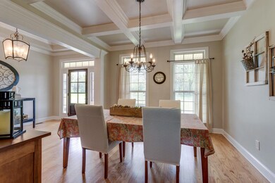 2845 Anes Station Rd, Lewisburg, TN 37091 - photo 6