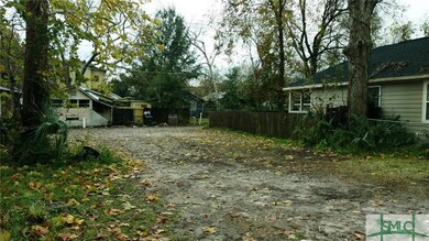 767 E Bolton St, Savannah, GA 31401 - photo 4