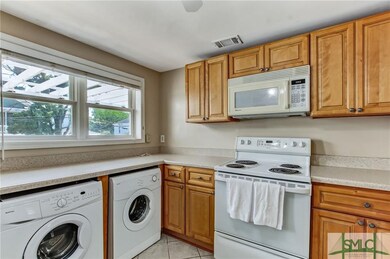 414 E Park Ave unit D, Savannah, GA 31401 - photo 7