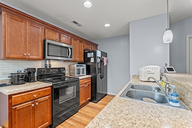 1416 Boker Rd, Conway, SC 29527 - photo 6