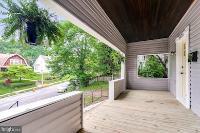 3021 Overland Ave, Baltimore, MD 21214 - photo 2