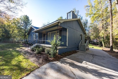 221 Jefferson Cir, Macon, GA 31220 - photo 3