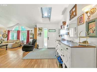 92705 Two Lakes Ln, Blachly, OR 97412 - photo 4