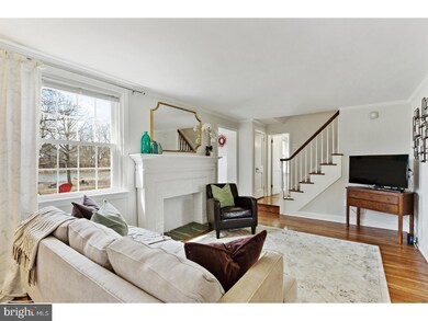 620 S Newton Lake Dr, Collingswood, NJ 08108 - photo 6