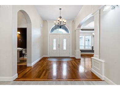 1292 E Lucas St, La Center, WA 98629 - photo 4