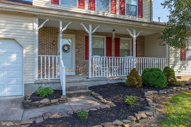 390 Megan Dr, Mickleton, NJ 08056 - photo 3