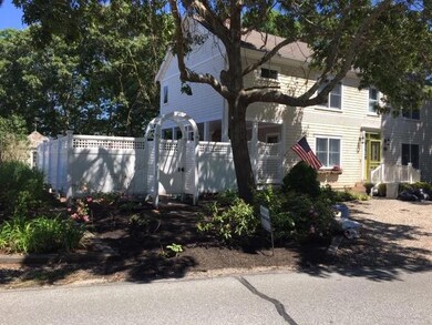 302 Monomoscoy Rd, Mashpee, MA 02649 - photo 2