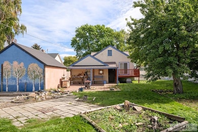 267 N State St, Rigby, ID 83442 - photo 5