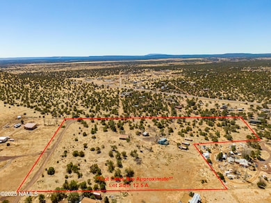 12.5 acres!!