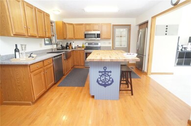 13683 N County Road 400 E, Batesville, IN 47006 - photo 3