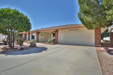 7404 E Ed Rice Ave, Mesa, AZ 85208 - photo 2