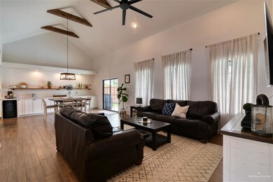 1616 Saint Claire Ave, Edinburg, TX 78539 - photo 5