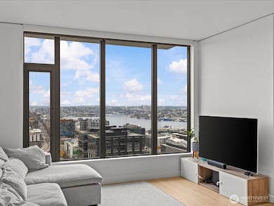 Spire unit 2410, Seattle, WA 98121 - photo 6