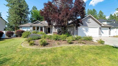 1119 E Barley Brae Ct, Spokane, WA 99208 - photo 2