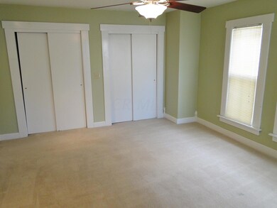 Owner Bedroom