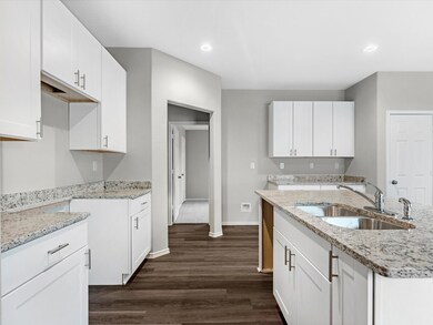 25495 Blue Mistflower, Magnolia, TX 77354 - photo 3