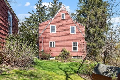 72 Morningside Rd, Worcester, MA 01602 - photo 5