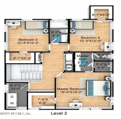 1237 Willow Branch Ave, Jacksonville, FL 32205 - photo 2