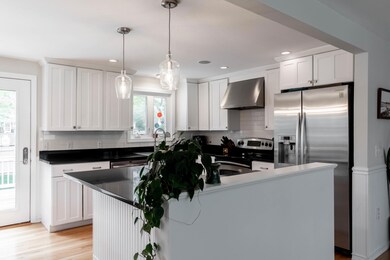 17 Star Road_Kitchen