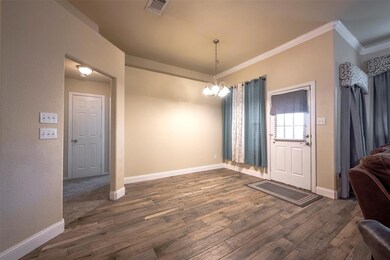 326 Clark Ave, Weatherford, TX 76085 - photo 6