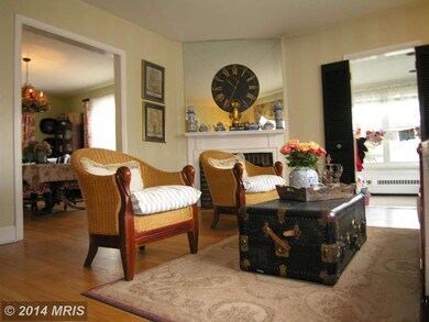 2401 Pelham Ave, Baltimore, MD 21213 - photo 5