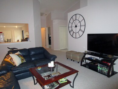 8 Living Room