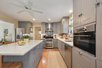 6 Chambers Hill Rd, North Falmouth, MA 02556 - photo 7