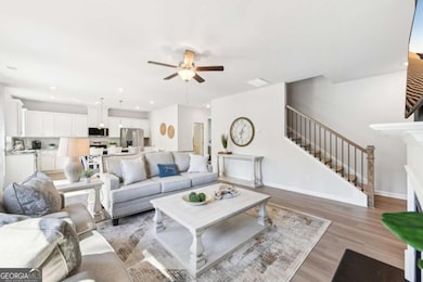 295 Cedar Wood Trace, Winder, GA 30680 - photo 7